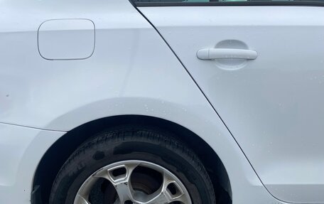 Volkswagen Jetta VI, 2014 год, 630 000 рублей, 7 фотография