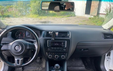 Volkswagen Jetta VI, 2014 год, 630 000 рублей, 17 фотография