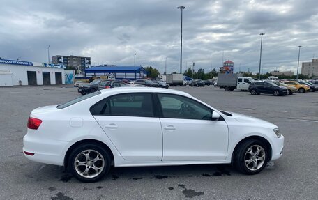 Volkswagen Jetta VI, 2014 год, 630 000 рублей, 16 фотография