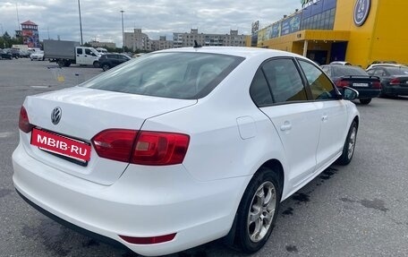 Volkswagen Jetta VI, 2014 год, 630 000 рублей, 9 фотография