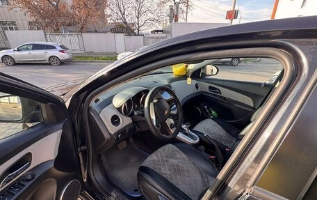 Chevrolet Cruze II, 2012 год, 800 000 рублей, 2 фотография