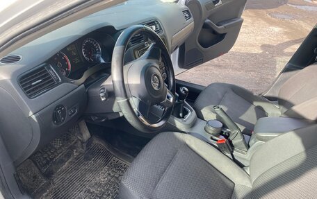 Volkswagen Jetta VI, 2014 год, 630 000 рублей, 19 фотография