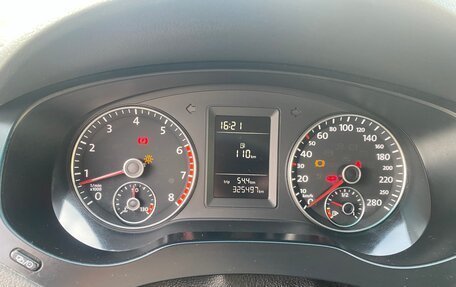 Volkswagen Jetta VI, 2014 год, 630 000 рублей, 20 фотография