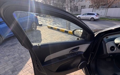 Chevrolet Cruze II, 2012 год, 800 000 рублей, 6 фотография