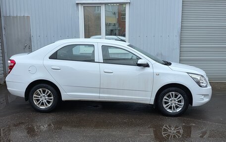 Chevrolet Cobalt II, 2021 год, 1 500 000 рублей, 10 фотография