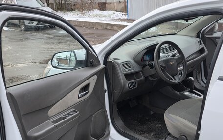 Chevrolet Cobalt II, 2021 год, 1 500 000 рублей, 9 фотография