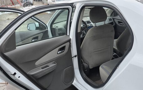 Chevrolet Cobalt II, 2021 год, 1 500 000 рублей, 8 фотография