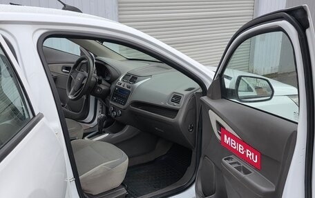 Chevrolet Cobalt II, 2021 год, 1 500 000 рублей, 4 фотография