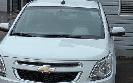 Chevrolet Cobalt II, 2021 год, 1 500 000 рублей, 13 фотография