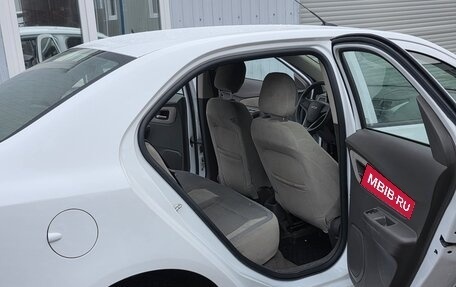 Chevrolet Cobalt II, 2021 год, 1 500 000 рублей, 7 фотография