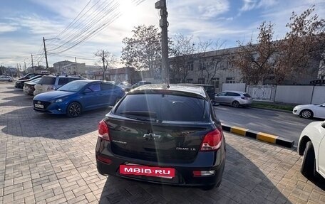 Chevrolet Cruze II, 2012 год, 800 000 рублей, 8 фотография