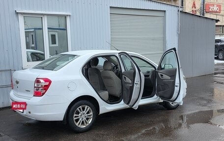 Chevrolet Cobalt II, 2021 год, 1 500 000 рублей, 5 фотография