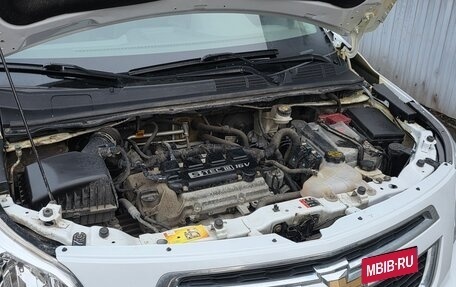 Chevrolet Cobalt II, 2021 год, 1 500 000 рублей, 3 фотография