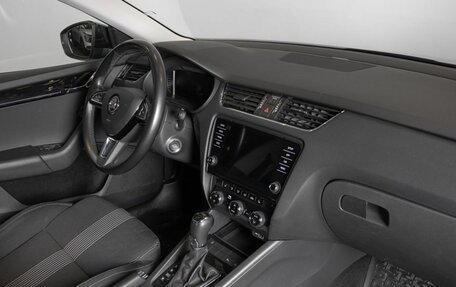 Skoda Octavia, 2018 год, 2 091 100 рублей, 3 фотография