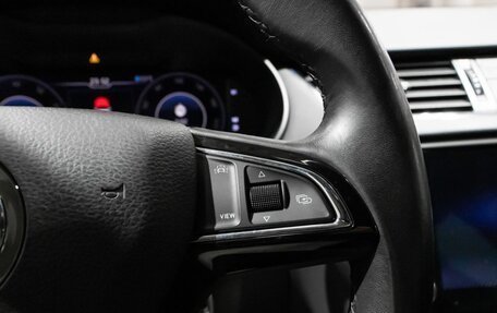 Skoda Octavia, 2018 год, 2 091 100 рублей, 6 фотография