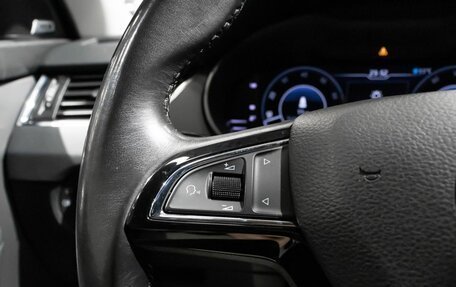 Skoda Octavia, 2018 год, 2 091 100 рублей, 7 фотография