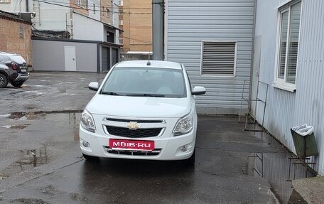 Chevrolet Cobalt II, 2021 год, 1 500 000 рублей, 14 фотография