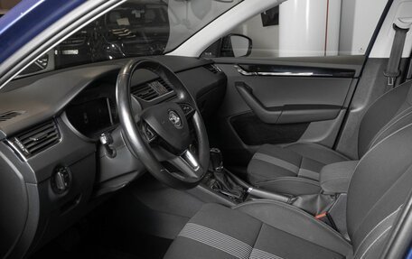 Skoda Octavia, 2018 год, 2 091 100 рублей, 16 фотография