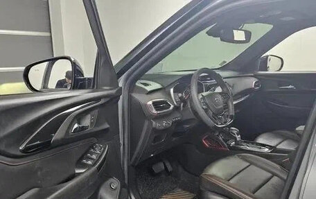 Chevrolet TrailBlazer, 2022 год, 1 710 000 рублей, 5 фотография