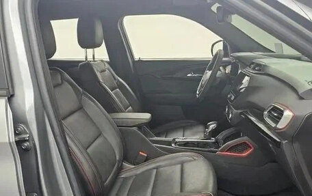 Chevrolet TrailBlazer, 2022 год, 1 710 000 рублей, 7 фотография