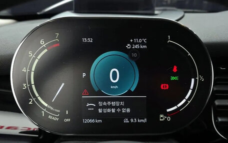 MINI Hatch, 2022 год, 2 700 000 рублей, 8 фотография