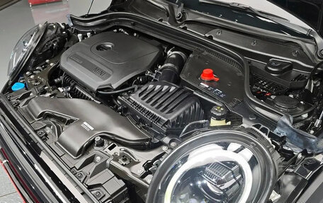 MINI Hatch, 2022 год, 2 700 000 рублей, 6 фотография