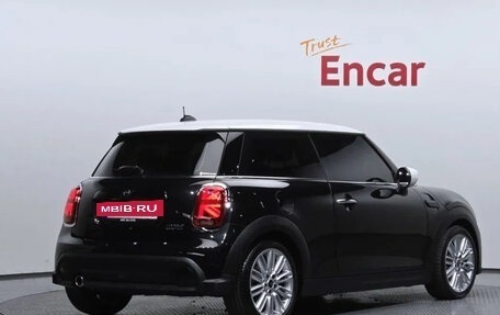 MINI Hatch, 2022 год, 2 700 000 рублей, 2 фотография