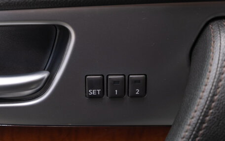 Infiniti FX II, 2011 год, 2 099 000 рублей, 8 фотография