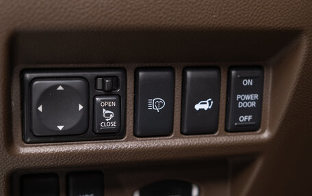 Infiniti FX II, 2011 год, 2 099 000 рублей, 13 фотография