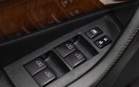 Infiniti FX II, 2011 год, 2 099 000 рублей, 7 фотография