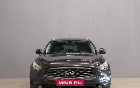 Infiniti FX II, 2011 год, 2 099 000 рублей, 2 фотография