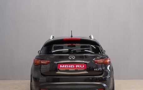 Infiniti FX II, 2011 год, 2 099 000 рублей, 5 фотография