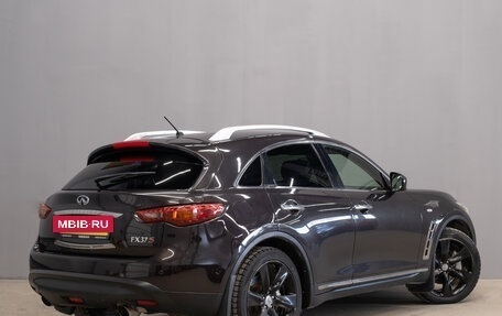 Infiniti FX II, 2011 год, 2 099 000 рублей, 6 фотография