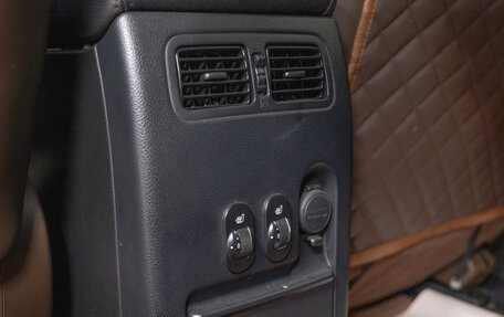 Infiniti FX II, 2011 год, 2 099 000 рублей, 18 фотография