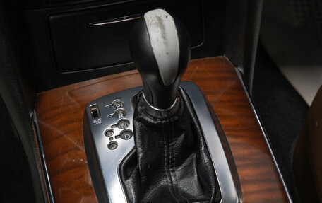 Infiniti FX II, 2011 год, 2 099 000 рублей, 19 фотография