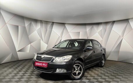 Skoda Octavia, 2013 год, 779 000 рублей, 1 фотография