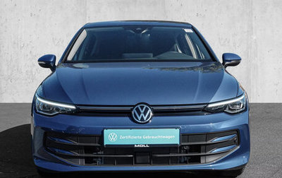 Volkswagen Golf VIII, 2025 год, 4 285 000 рублей, 1 фотография