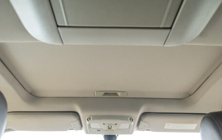 Infiniti FX II, 2011 год, 2 099 000 рублей, 21 фотография