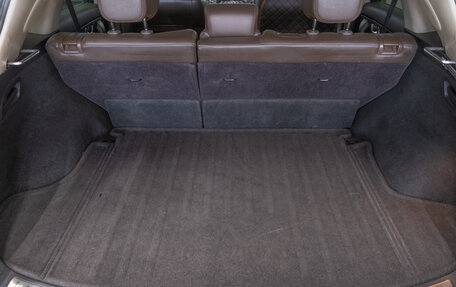 Infiniti FX II, 2011 год, 2 099 000 рублей, 24 фотография