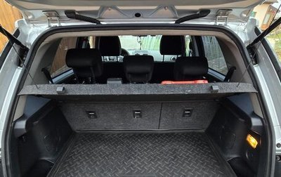 Suzuki SX4 II рестайлинг, 2010 год, 900 000 рублей, 1 фотография