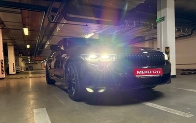 BMW 5 серия, 2021 год, 4 150 000 рублей, 1 фотография