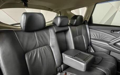 Nissan Murano, 2011 год, 959 000 рублей, 12 фотография