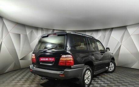 Toyota Land Cruiser 100 рестайлинг 2, 2000 год, 1 049 000 рублей, 2 фотография