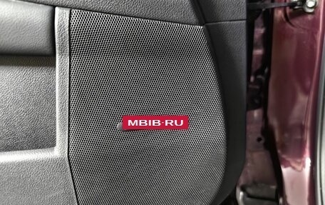 Nissan Murano, 2011 год, 959 000 рублей, 22 фотография