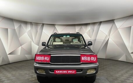 Toyota Land Cruiser 100 рестайлинг 2, 2000 год, 1 049 000 рублей, 7 фотография