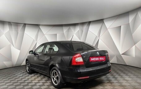 Skoda Octavia, 2013 год, 779 000 рублей, 4 фотография