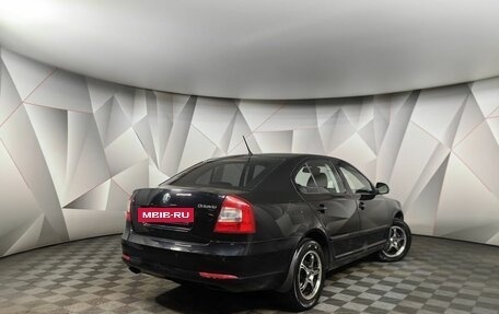 Skoda Octavia, 2013 год, 779 000 рублей, 2 фотография