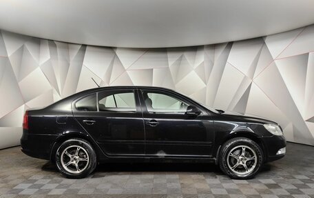 Skoda Octavia, 2013 год, 779 000 рублей, 6 фотография