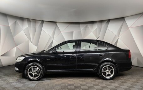 Skoda Octavia, 2013 год, 779 000 рублей, 5 фотография