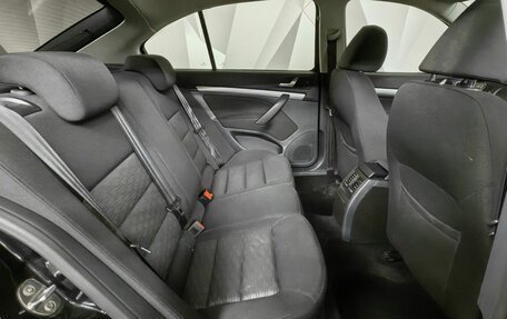 Skoda Octavia, 2013 год, 779 000 рублей, 12 фотография